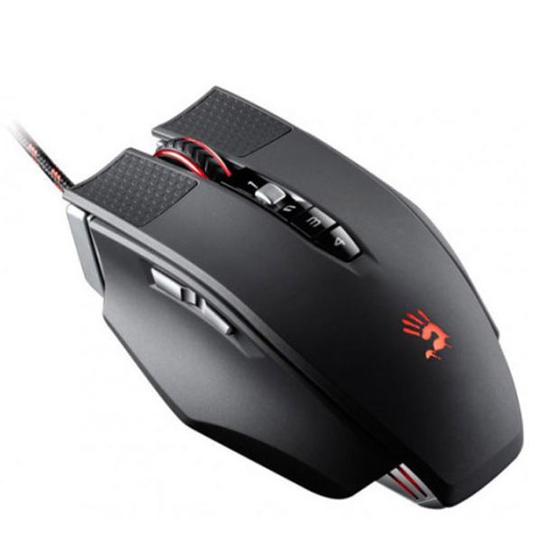 Мышь A4Tech Bloody TL9 Terminator USB/ Черный photo 2