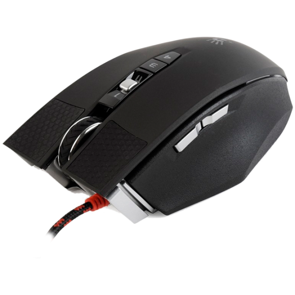 Мышь A4Tech Bloody TL9 Terminator USB/ Черный photo 3