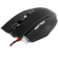 Мышь A4Tech Bloody TL9 Terminator USB / Черный photo 3
