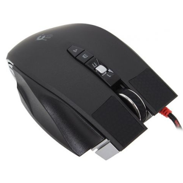Мышь A4Tech Bloody TL9 Terminator USB/ Черный photo 4