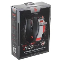 Мышь A4Tech Bloody TL9 Terminator USB / Черный photo 7