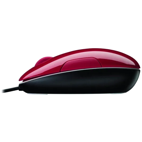 Мышь Logitech M150 USB/ Красный photo 3