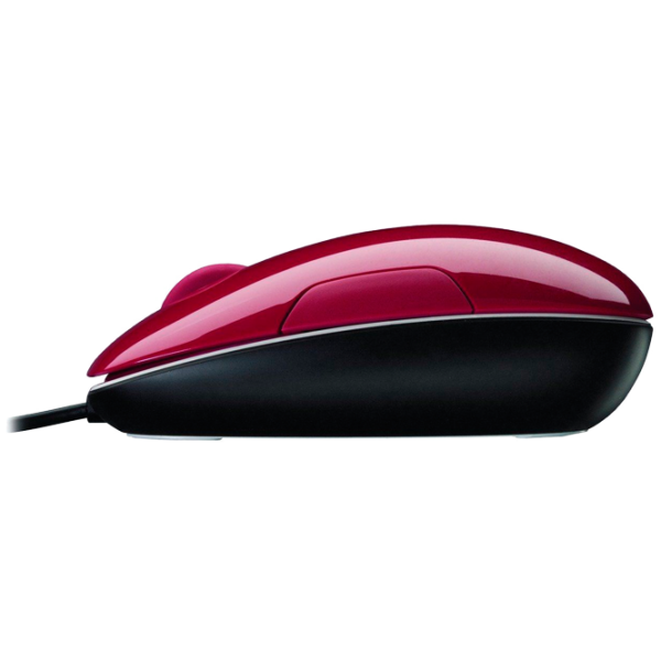 Мышь Logitech M150 USB/ Красный photo 3