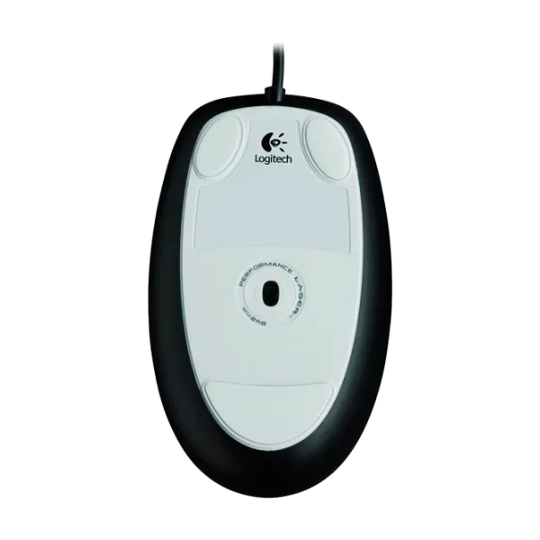 Мышь Logitech M150 USB/ Красный photo 4