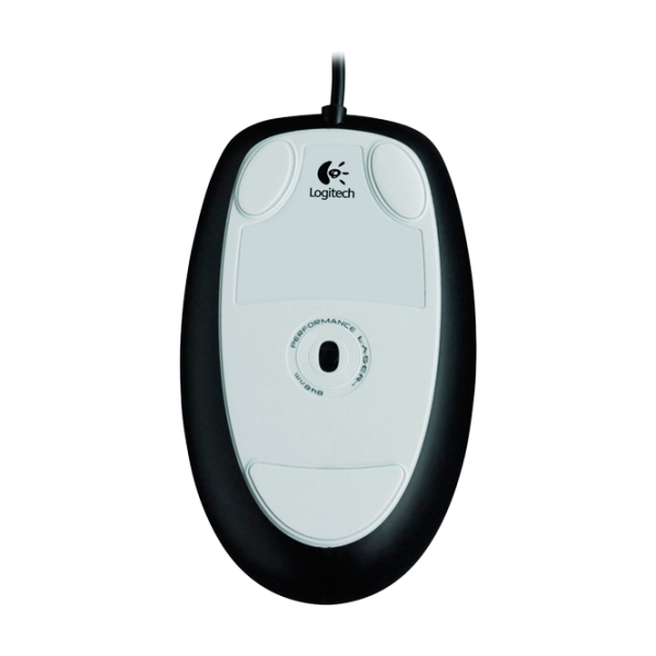Мышь Logitech M150 USB/ Красный photo 4