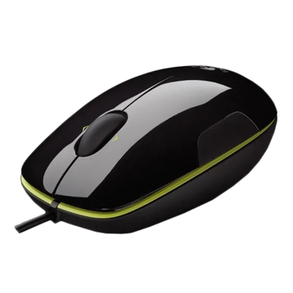 Мышь Logitech M150 USB/ Черный photo 2