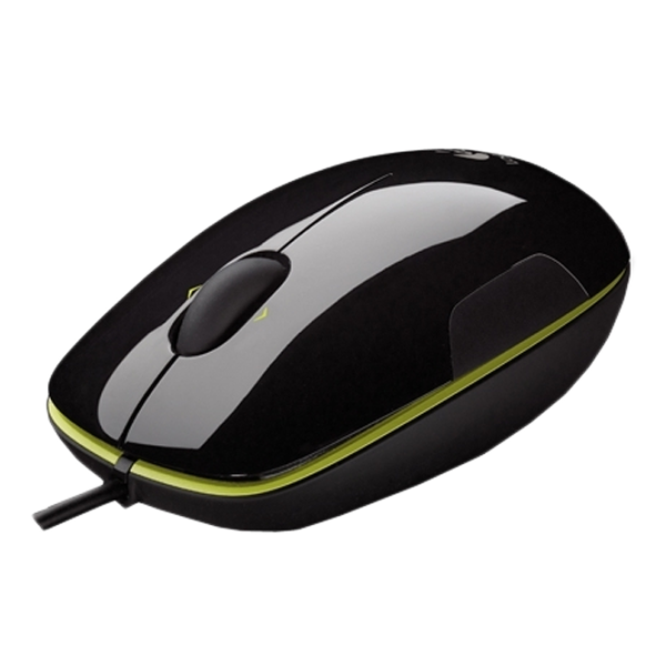Мышь Logitech M150 USB/ Черный photo 2