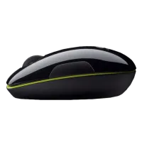 Mouse Logitech M150 USB/ Black photo 3