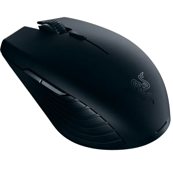 Мышь Razer Atheris Bluetooth/ Черный photo 2