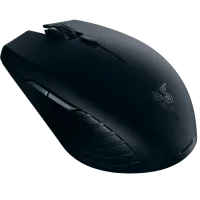 Mouse Razer Atheris Bluetooth/ Black photo 2