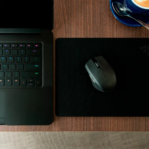 Мышь Razer Atheris Bluetooth/ Черный photo 5