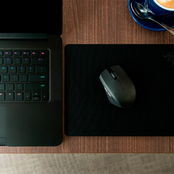 Мышь Razer Atheris Bluetooth/ Черный photo 5