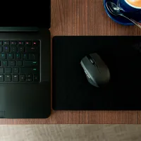 Mouse Razer Atheris Bluetooth/ Black photo 5