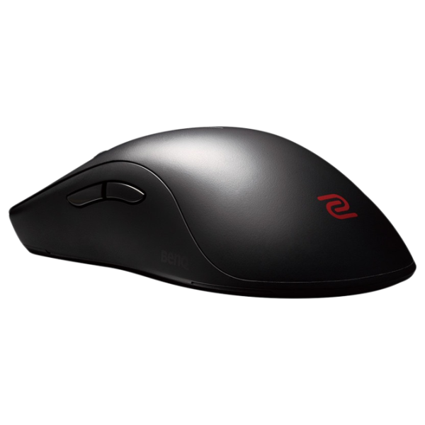 Mouse Zowie FK1 USB/ Black photo 2