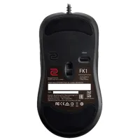 Мышь Zowie FK1 USB/ Черный photo 5