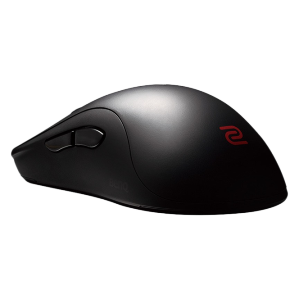 Mouse Zowie ZA12 USB/ Black photo 2