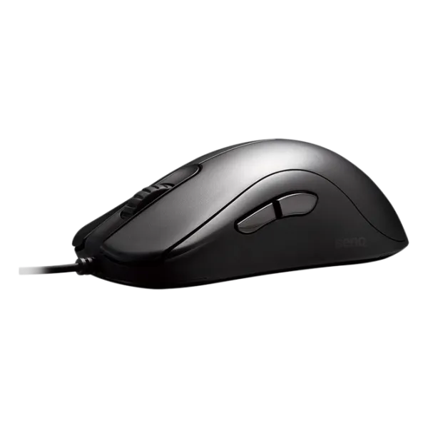 Mouse Zowie ZA12 USB/ Black photo 3