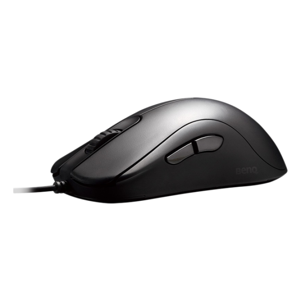 Mouse Zowie ZA12 USB/ Black photo 3