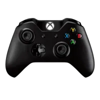 Microsoft Xbox One + Lego Movie / Черный photo 9