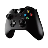Microsoft Xbox One + Lego Movie / Черный photo 10