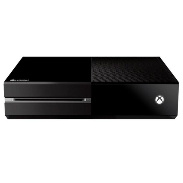 Microsoft Xbox One + Forza Horizon 2 Черный photo 3