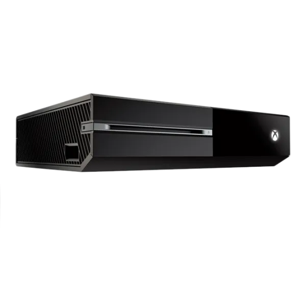 Microsoft Xbox One + Forza Horizon 2 Черный photo 4