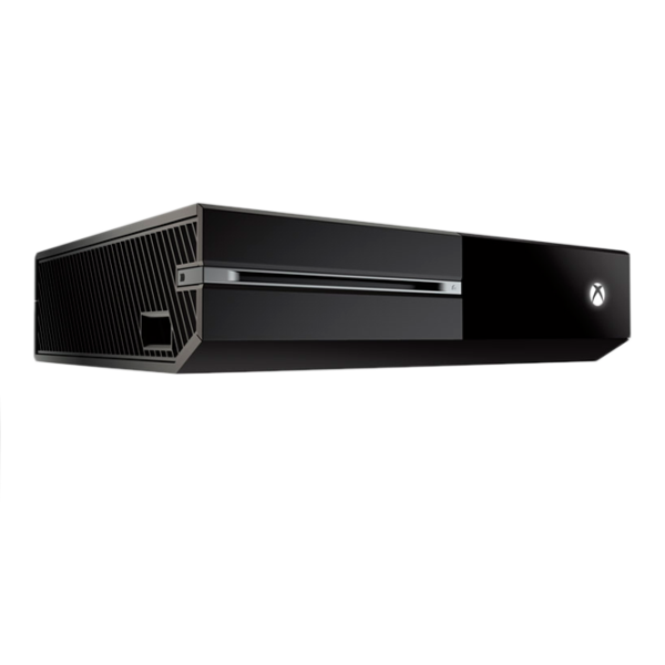 Microsoft Xbox One + Forza Horizon 2 Черный photo 4