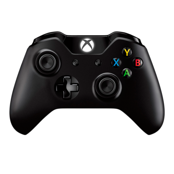 Microsoft Xbox One + Forza Horizon 2 Черный photo 7