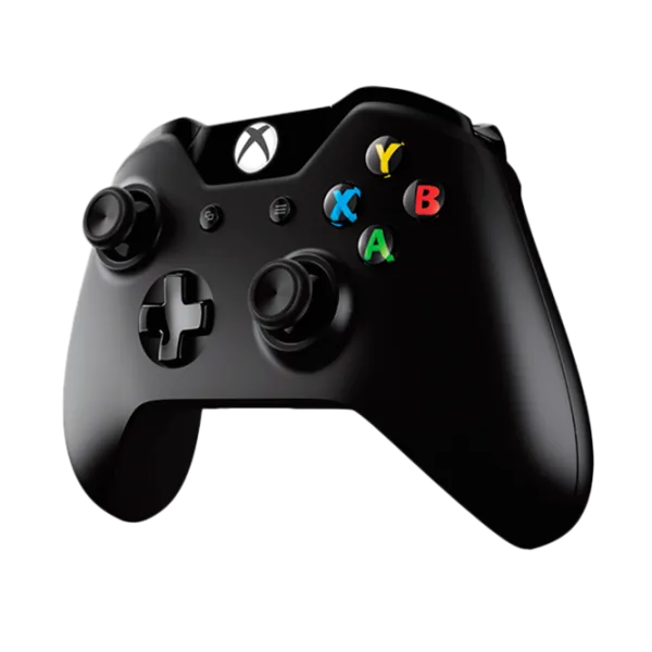 Microsoft Xbox One + Forza Horizon 2 Черный photo 10