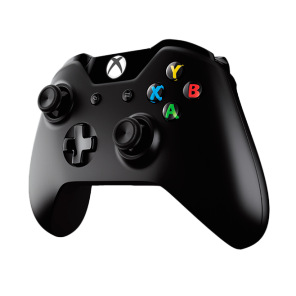 Microsoft Xbox One + Forza Horizon 2 Черный photo 10