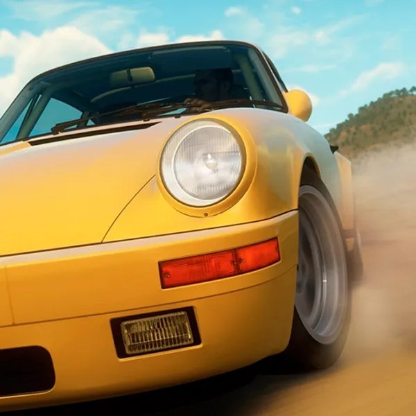Microsoft Xbox One + Forza Horizon 2 Черный photo 12