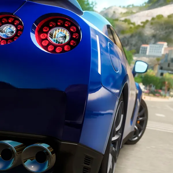 Microsoft Xbox One + Forza Horizon 2 Черный photo 14