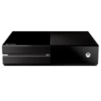 Microsoft Xbox One Черный photo 2
