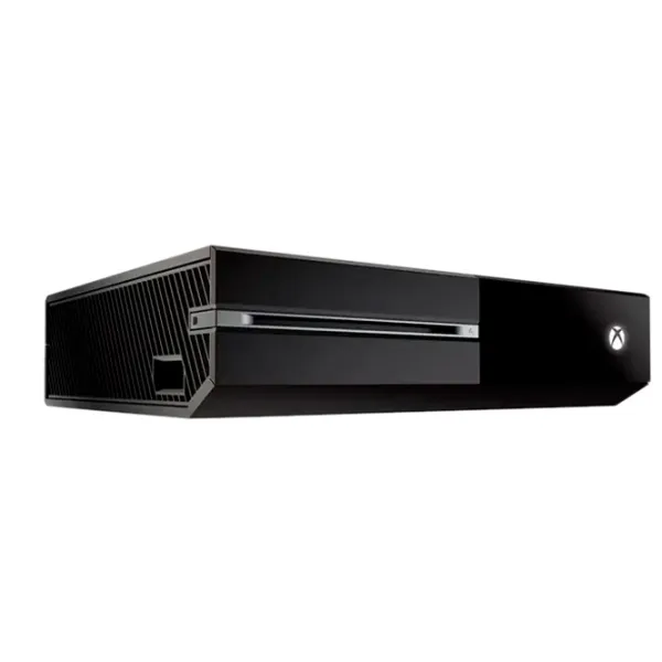 Microsoft Xbox One Черный photo 4