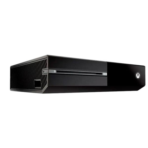 Microsoft Xbox One Черный photo 4