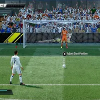 Microsoft Xbox One S + FIFA 17 Белый photo 10