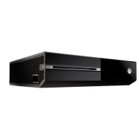 Microsoft Xbox One Черный photo 2