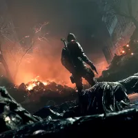 Microsoft Xbox One + Tom Clancy's The Division Черный photo 10
