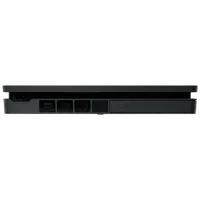 Sony PlayStation 4 Черный photo 5