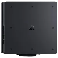 Sony PlayStation 4 Черный photo 6