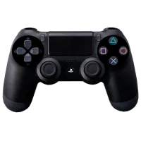 Sony PlayStation 4 Черный photo 7