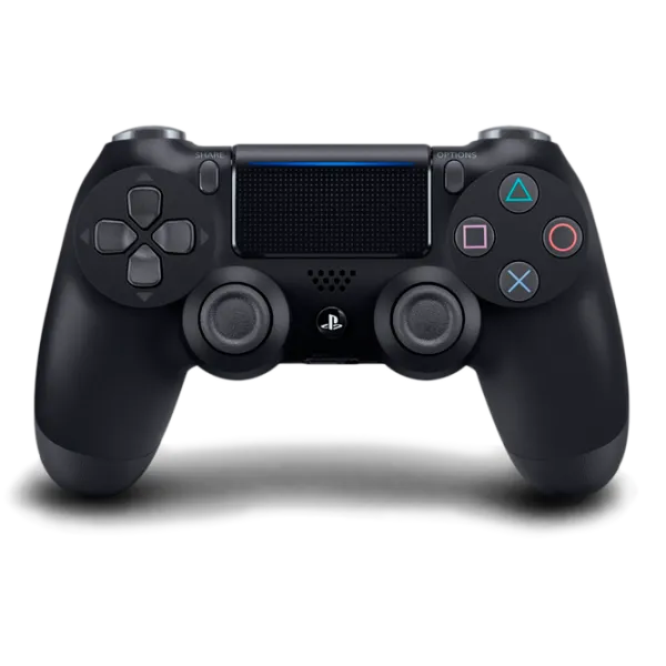 Sony Playstation 4 Slim + Mafia III Черный photo 7