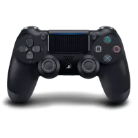 Sony Playstation 4 Slim + Mafia III Черный photo 9