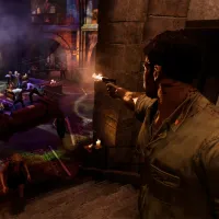 Sony Playstation 4 Slim + Mafia III Черный photo 11