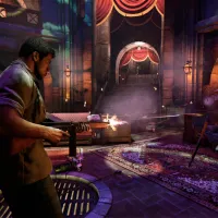 Sony Playstation 4 Slim + Mafia III Черный photo 12