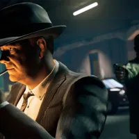 Sony Playstation 4 Slim + Mafia III Черный photo 16