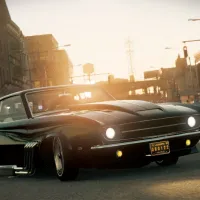 Sony Playstation 4 Slim + Mafia III Черный photo 17