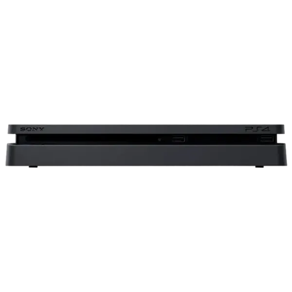 Sony PlayStation 4 Черный photo 5