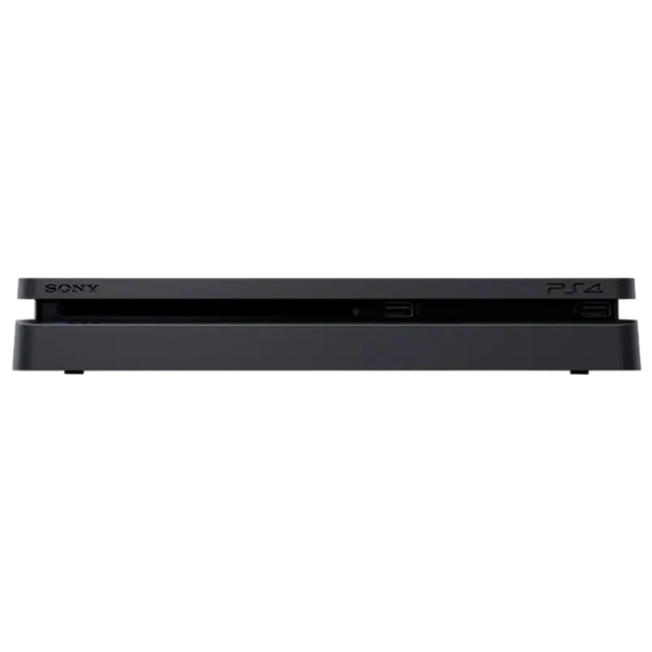 Sony PlayStation 4 Черный photo 5
