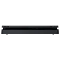 Sony PlayStation 4 Черный photo 4